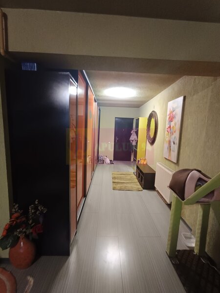 Vanzare apartament 2 camere Drumul Taberei-Valea Furcii