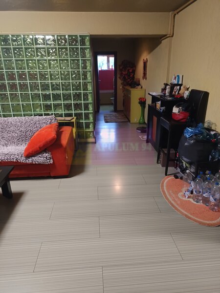 Vanzare apartament 2 camere Drumul Taberei-Valea Furcii