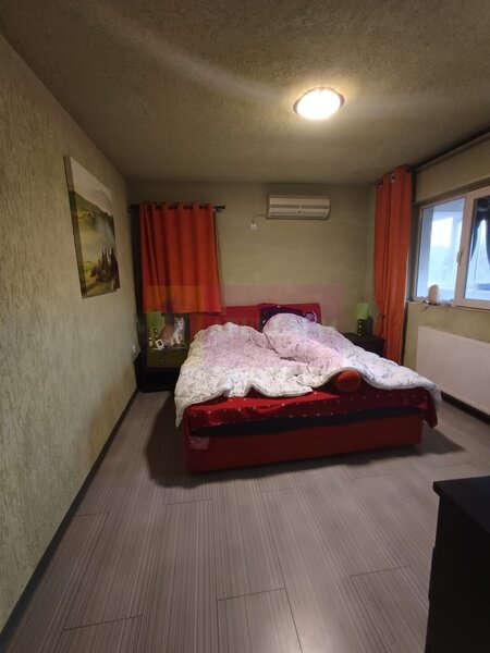 Vanzare apartament 2 camere Drumul Taberei-Valea Furcii